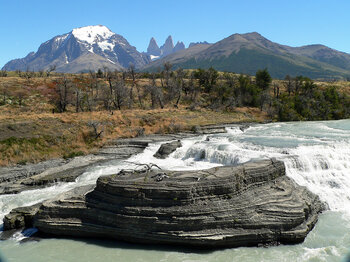 Chile Natur