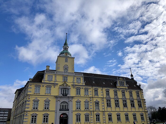 Oldenburg in Oldenburg Schloss