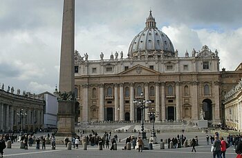 Vatikan Land