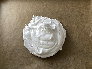 Nachtisch Pavlova Rezept