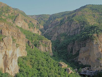 Land Armenien