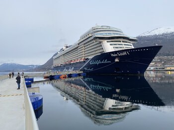 Norwegen Tourismus