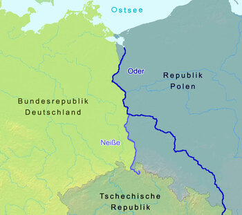 Mecklenburg Vorpommern 1945