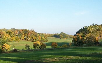 Mecklenburgische Schweiz