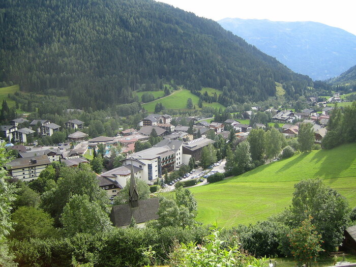 Bad Kleinkirchheim in Kärnten