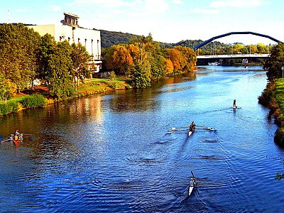 Saarbrücken