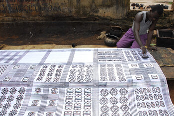 Adinkra