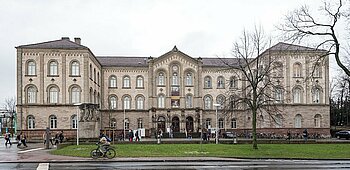 Göttingen Auditorium