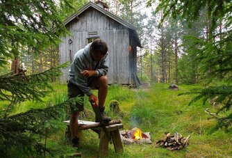 Norweger
