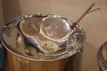 Steel Pan