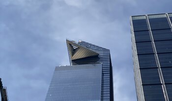 The Edge, New York The Edge in New York