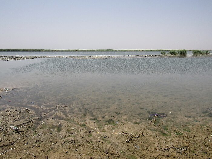 Lac de Guiers