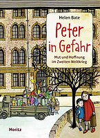 Helen Bate: Peter in Gefahr