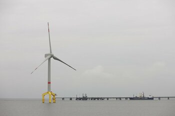 Windenergie Schleswig-Holstein