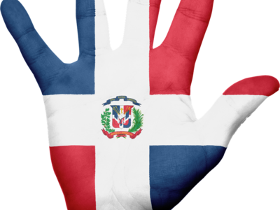 Steckbrief Dominikanische Republik