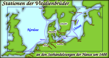 Hamburg Piraten