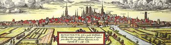 Münster Geschichte