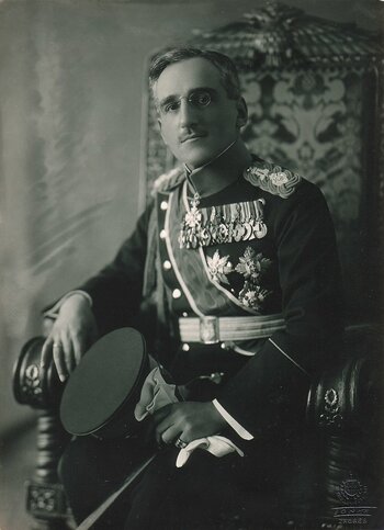 König Aleksandar I Karađorđević