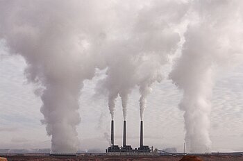 Emissionshandel