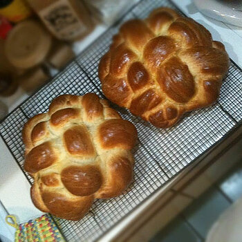 Rosh-Ha-Shanah-Brot