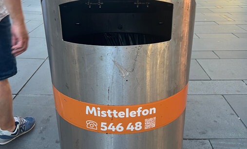 Misttelefon in Österreich Misttelefon