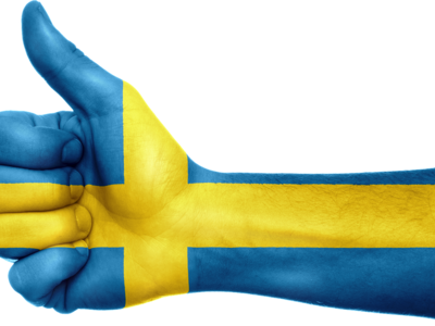 Schweden Referat