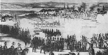 Prager Pfingstaufstand 1848