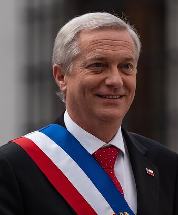 Chile politische Lage