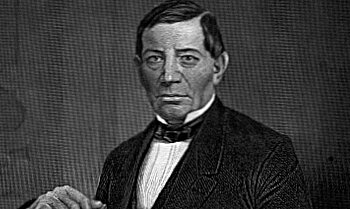 Benito Juárez