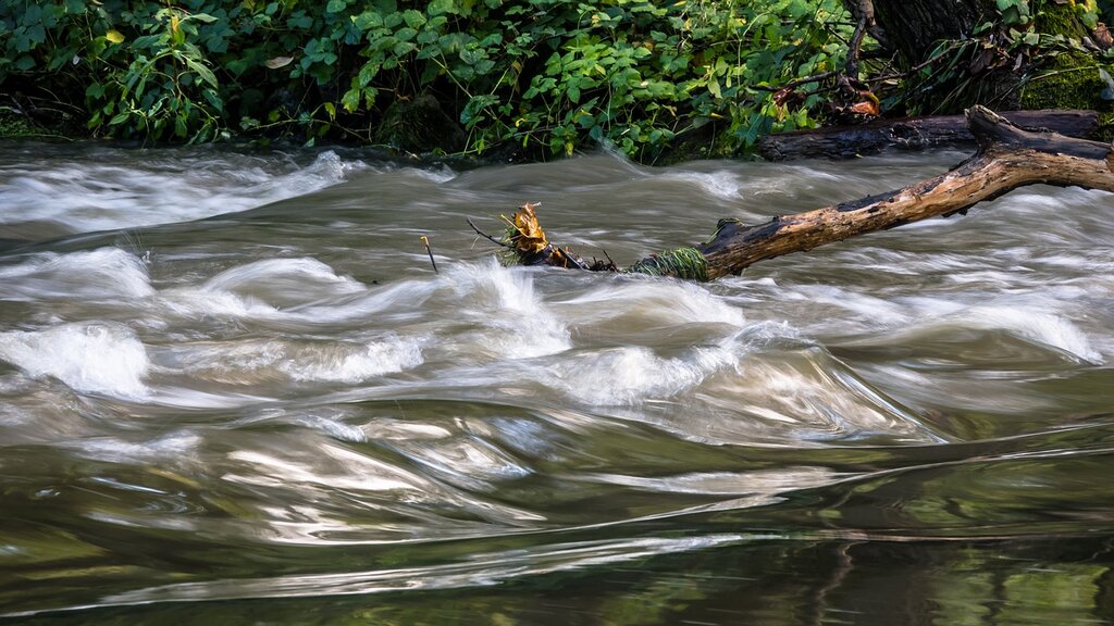 Fluss Ahr Fluss Ahr