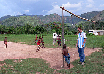 Fußball in Ghana