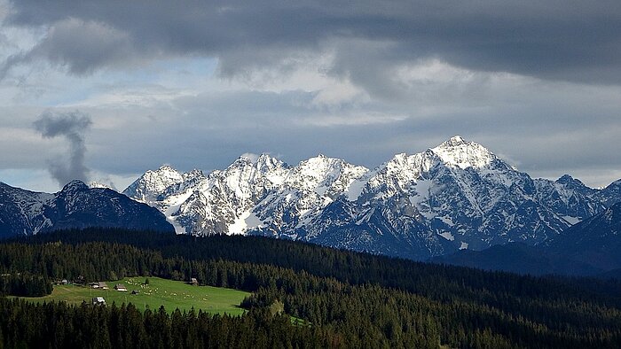 Tatra-Gebirge