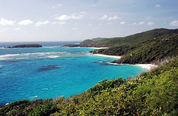 Mustique