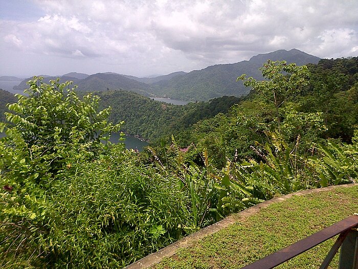 Trinidad