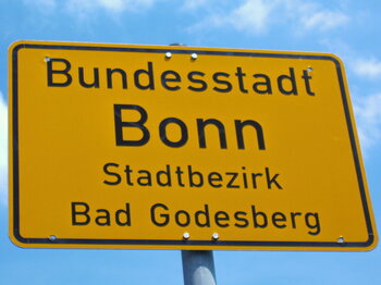 Bonn Geschichte