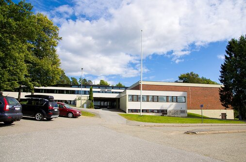 Norwegen Schulen