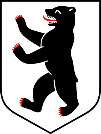 Bedeutung Wappen Berlin