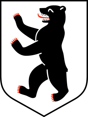 Wappen Berlin