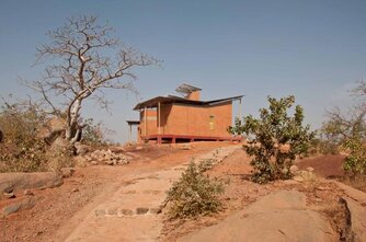 Operndorf Burkina Faso