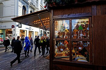 Handel in Lübeck