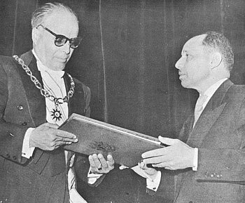 Habib Bourguiba