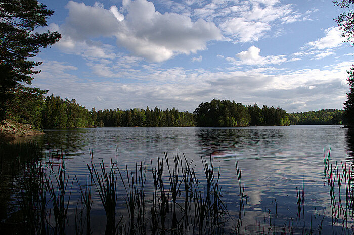 See bei Norrköping