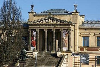 Staatliches Museum Schwerin