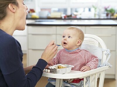 Kinder in Deutschland