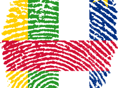 Zentralafrikanische Republik Steckbrief