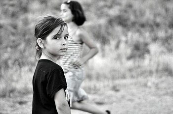 Kinder im Kosovo leiden nach wie vor an den Folgen des Krieges.