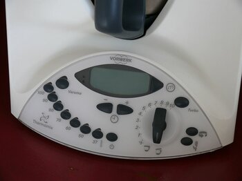 Wuppertal Thermomix