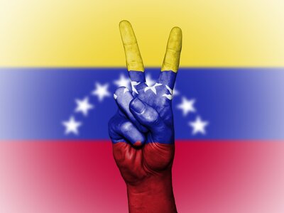 Venezuela Kultur