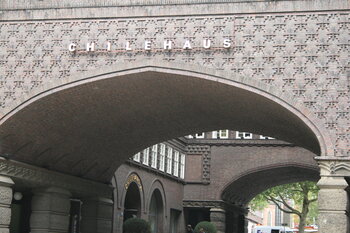 Hamburg Geschichte Architektur