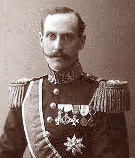 Haakon VII. von Norwegen
